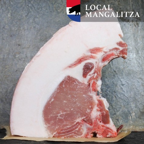 boerenkarbonade mangalitza