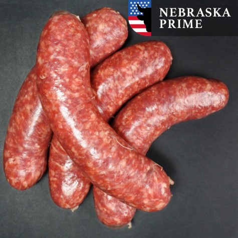 Braadworst USA Angus Classic