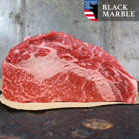 Wagyu brisket point USA Black Marble