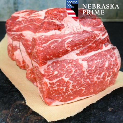 Chuck roast black angus usa