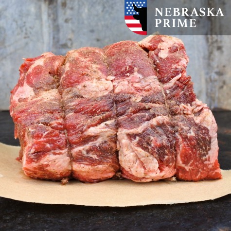 Ribstuk rollade Black Angus PRIME USA