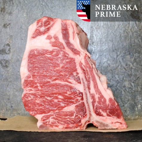 Clubsteak Black Angus USA