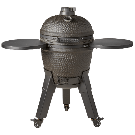 Moddern Black Kamado Compleet