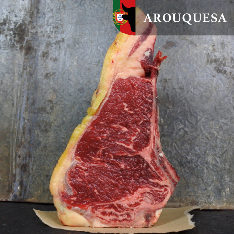 cote a los arouquesa