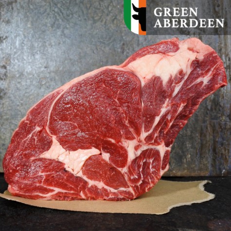 cote de boeuf Angus Grassfed IRL