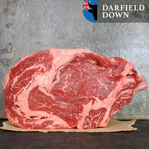 Cote de Boeuf Black Angus NZL