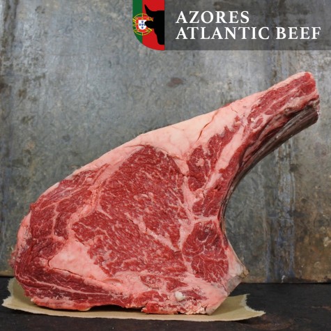 Dry Aged Cote de Boeuf Black Angus POR
