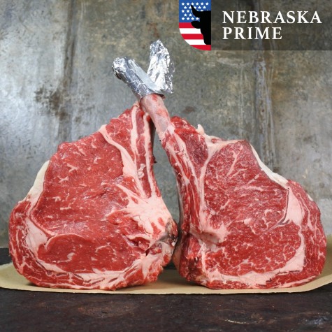 Cote de Boeuf Dry Aged Black Angus USA