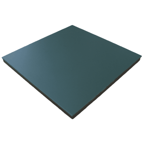 Dekton feroe insert groen