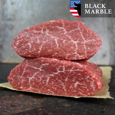 Wagyu Diamanthaas USA BMS 9+