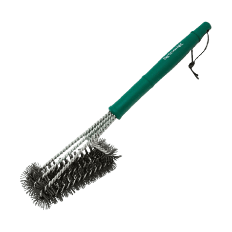 Diamond Coated Nylon Grill Borstel