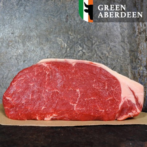 entrecote Angus Grassfed IRL