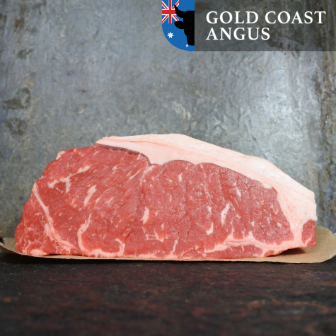 Entrecote Black Angus AUS