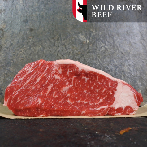 Entrecote Black Angus CAN 