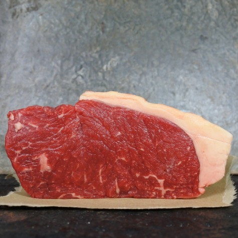 entrecote dry aged retinta