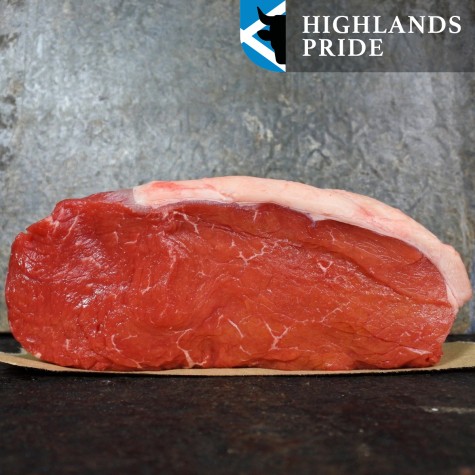 Entrecote Black Angus Crossbreed