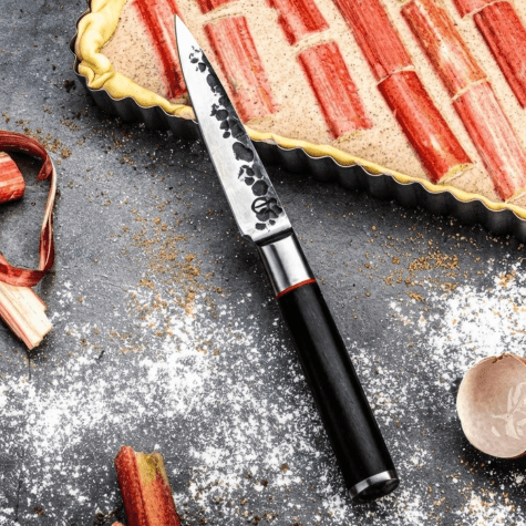 Forged sebra universeel sfeer