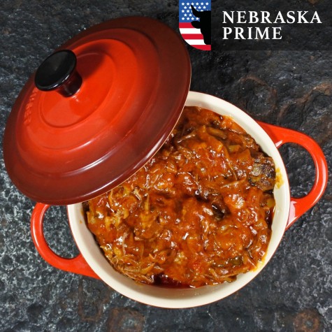 bc Goulash Black Angus