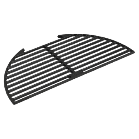 Half Gietijzeren Rooster