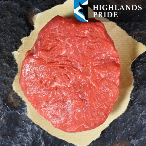 Kogelbiefstuk Black Angus Crossbreed SCO