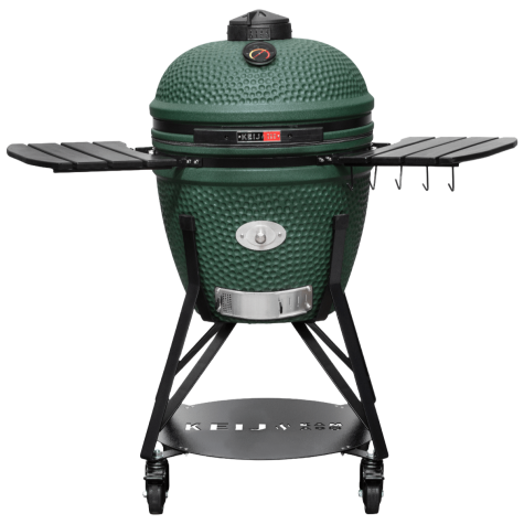 Keij legend large matgroen 21 inch -compleet