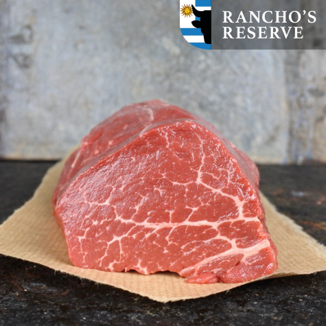 Ossenhaas voor wellington Aberdeen Angus