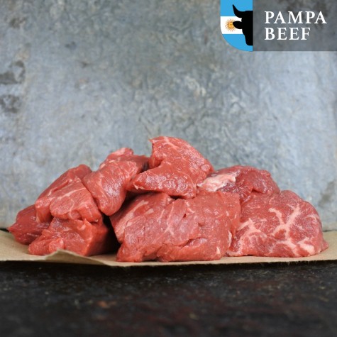 Ossenhaaspuntjes Black Angus Premium Grassfed ARG