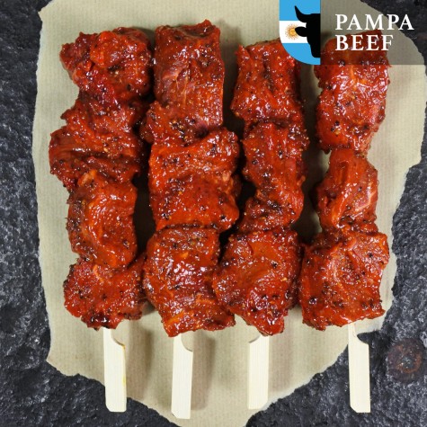 bc Ossenhaasspies Argentina Black Angus ARG