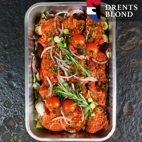 Ovenslee Kogelbiefstuk glutenvrij en lactosevrij