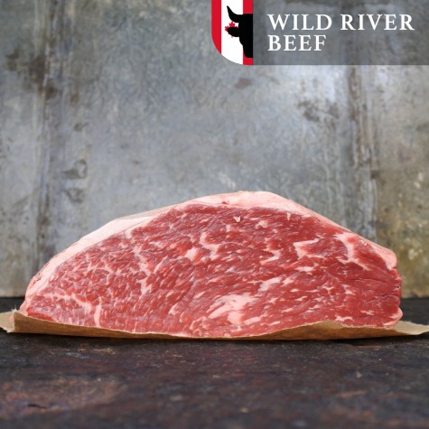 Picanha Black Angus CAN