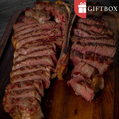 Giftbox Porterhouse