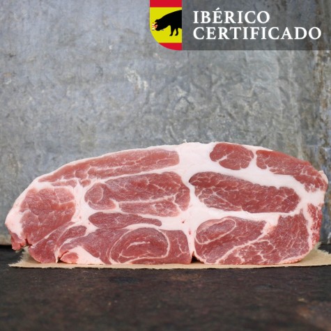 Procureurlapje Iberico