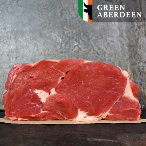 Ribeye Angus Grassfed IRL