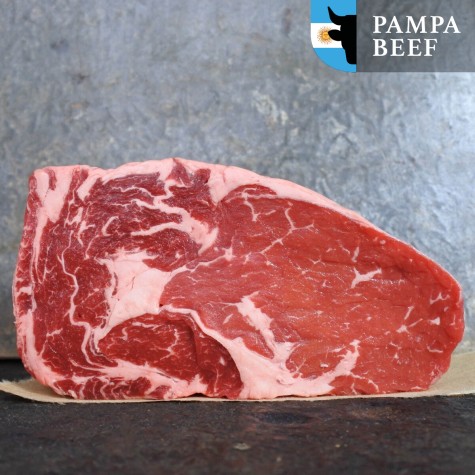 Rib eye Black Angus Premium Grassfed ARG