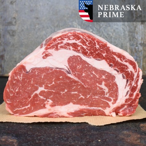 Rib eye roast Black Angus USA (prime grade) 
