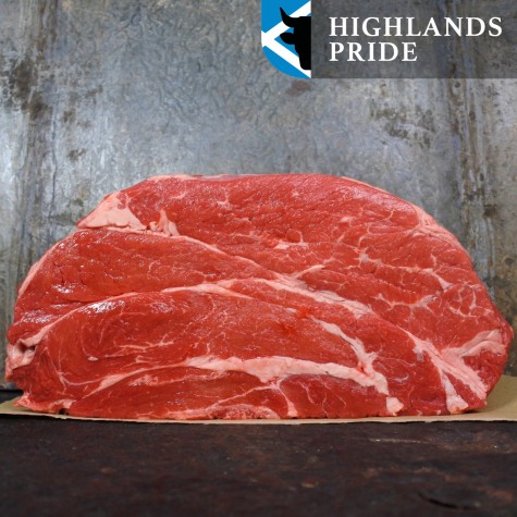 riblappen Angus Crossbreed Grassfed SCO