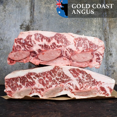 Short ribs Black Angus AUS