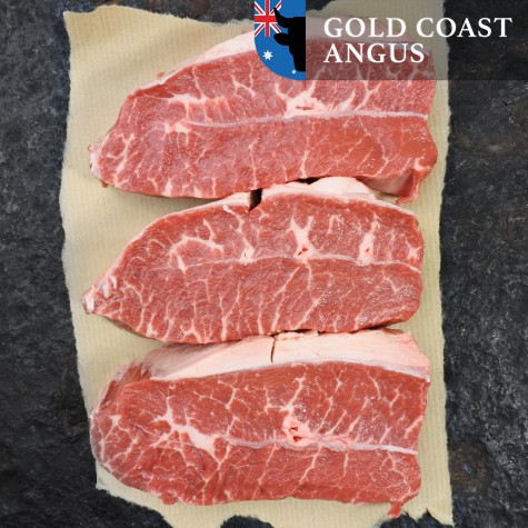 Sukadelapjes Black Angus AUS