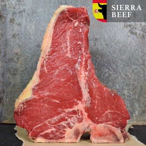 T-bone Avilena Negra Iberica
