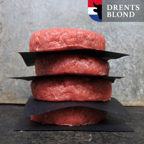 Tartaar Blonde d'Aquitaine