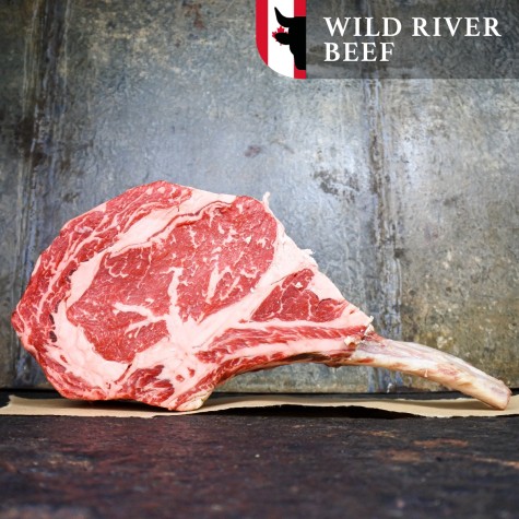 Tomahawk Black Angus CAN