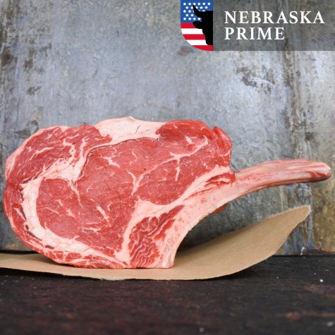 Tomahawk Black Angus USA