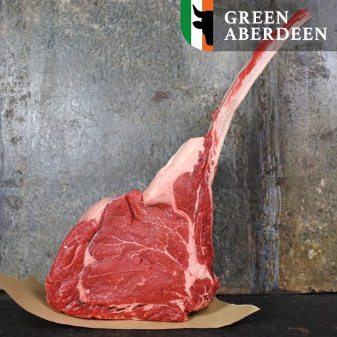 Tomahawk Angus Grassfed IRL