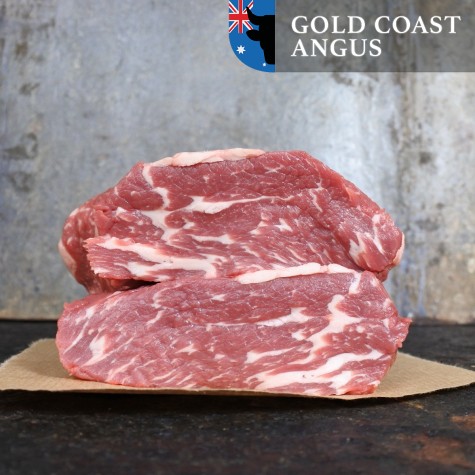 Tri tip Black Angus AUS