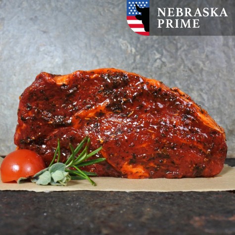 Black Angus ribeye Toscana