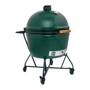 Big Green Egg 2X Large + IntEGGrated + Handler