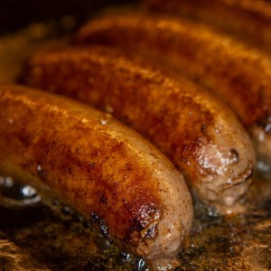 Bratwurst USA Angus Classic