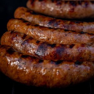 Chorizo ​​Bratwurst LIVAR