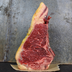 Dry Aged Cote a los Arouquesa