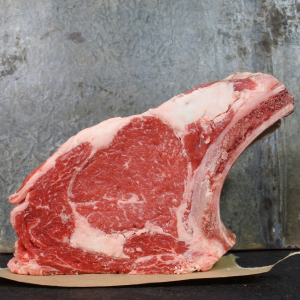 Dry Aged Cote de Boeuf Romagnola 